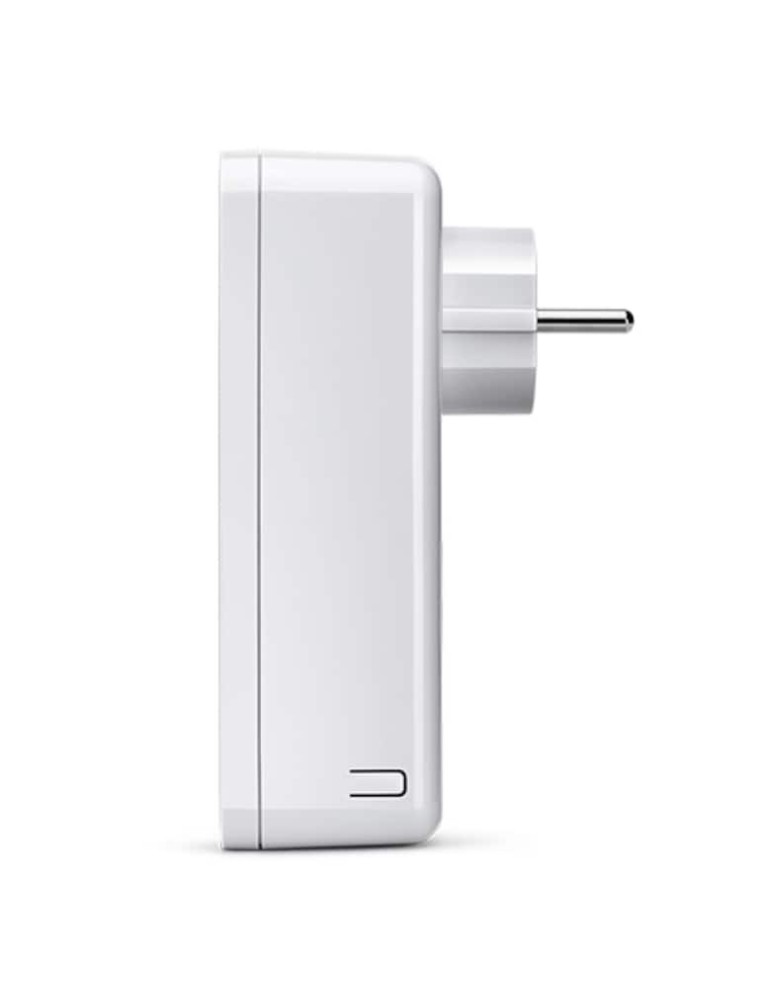 devolo Magic 2 LAN Powerline Adapter Powerline bis zu 2.400 Mbit/s, 1x Gigabit LAN