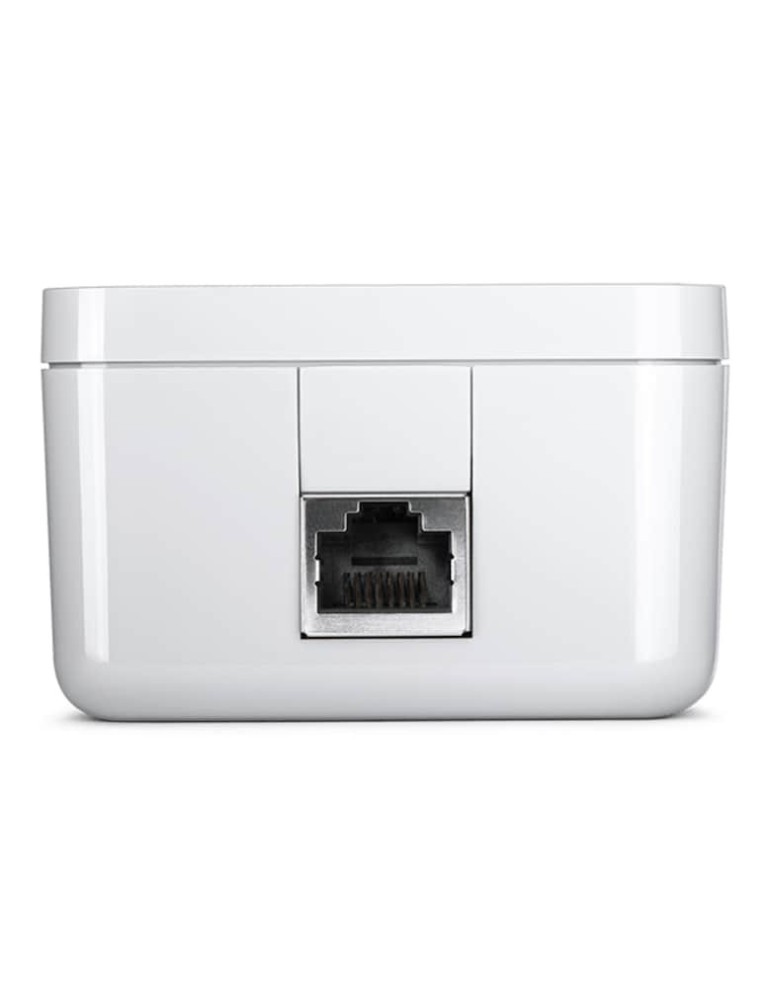 devolo Magic 2 LAN Powerline Adapter Powerline bis zu 2.400 Mbit/s, 1x Gigabit LAN