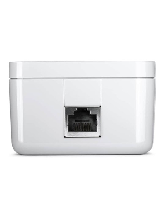 devolo Magic 2 LAN Powerline Adapter Powerline bis zu 2.400 Mbit/s, 1x Gigabit LAN