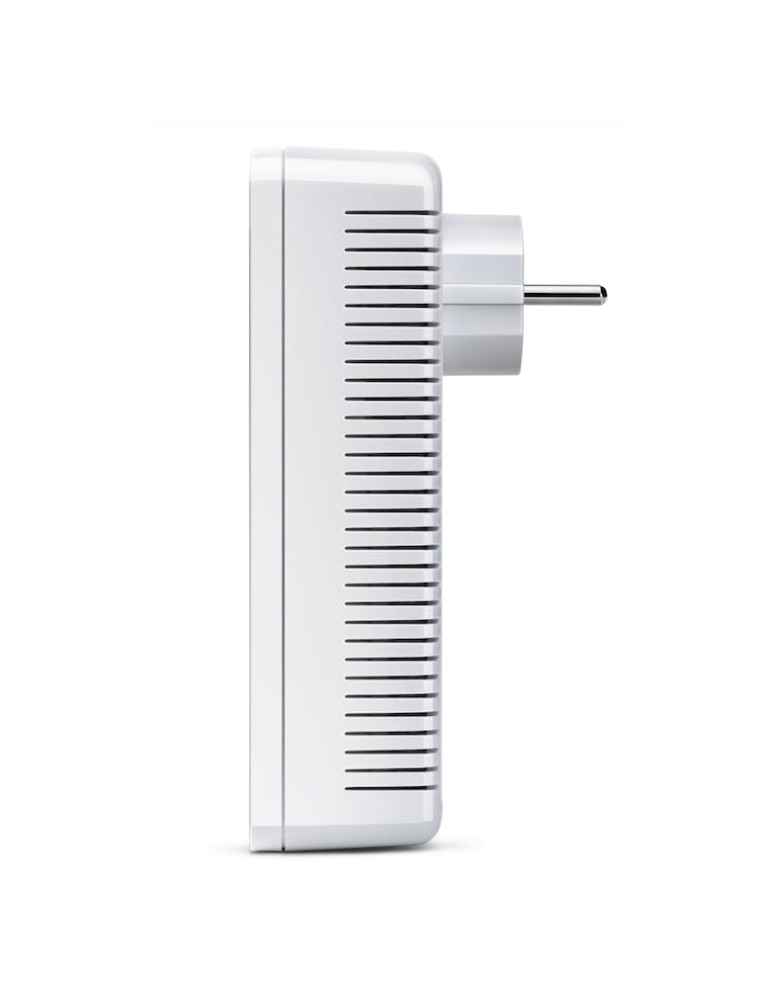 devolo Magic 2 WiFi next Powerline Adapter Powerline bis zu 2.400 Mbit/s, WiFi 5 bis zu 1.167 Mbit/s, 2x Gigabit LAN