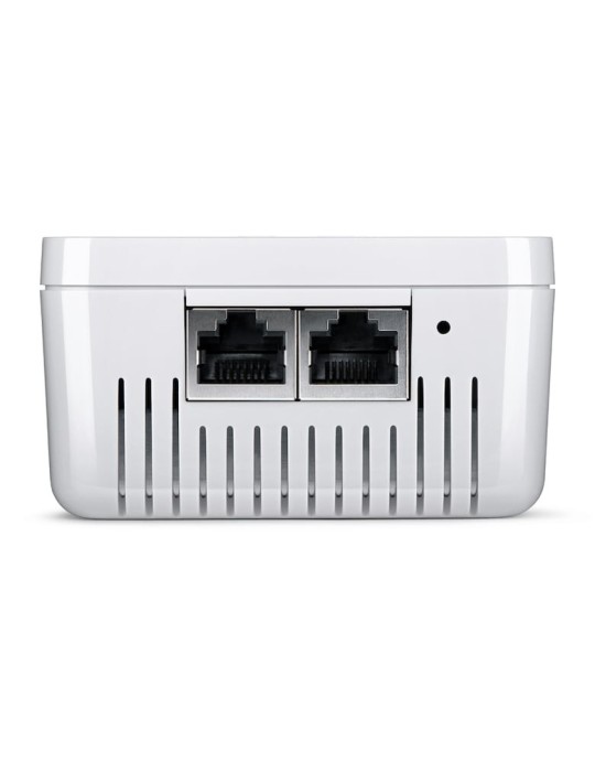devolo Magic 2 WiFi next Powerline Starter Kit 1x devolo Magic 2 WiFi next Adapter, 1x devolo Magic 2 LAN Adapter