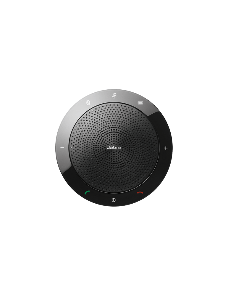 Jabra Speak 510, Freisprecheinrichtung, Konferenzsystem, Bluetooth, USB, Optimiert für Skype for Business