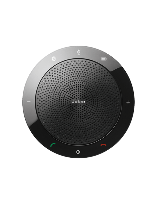 Jabra Speak 510, Freisprecheinrichtung, Konferenzsystem, Bluetooth, USB, Optimiert für Skype for Business