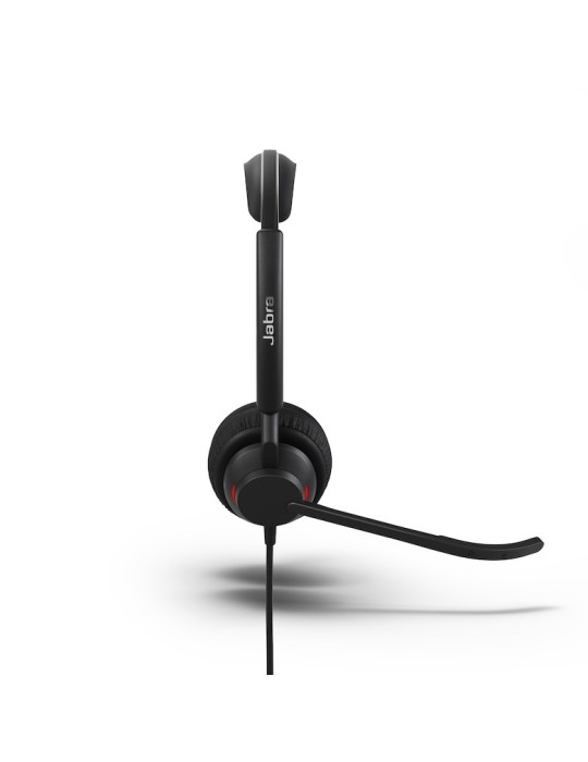 Jabra Engage 50 II Link, Stereo, USB-A, MS