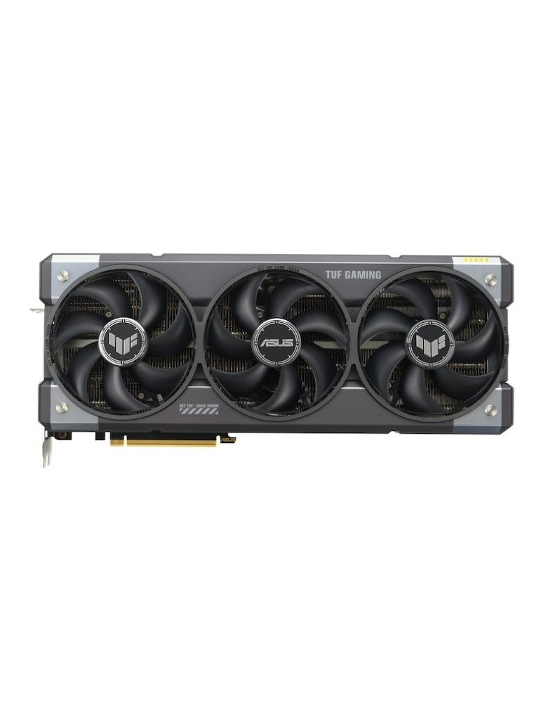 ASUS TUF Gaming GeForce RTX 5080 OC - 16GB GDDR7, 2x HDMI, 3x DP