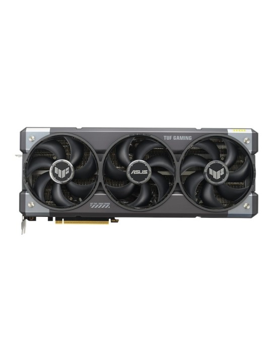 ASUS TUF Gaming GeForce RTX 5080 OC - 16GB GDDR7, 2x HDMI, 3x DP