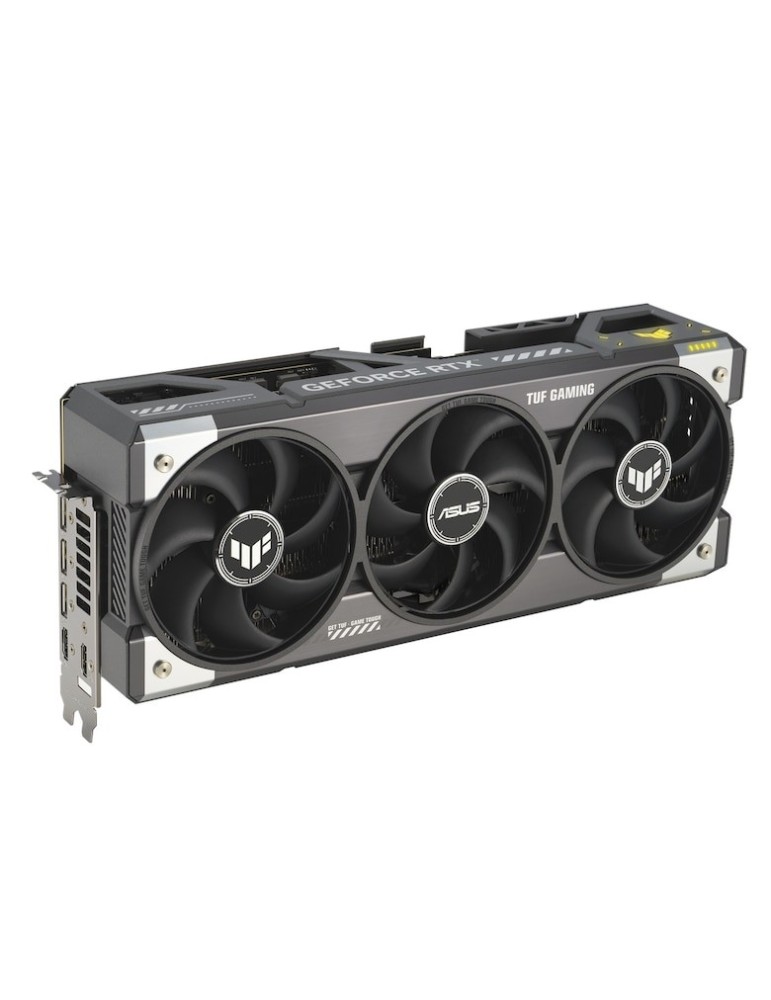 ASUS TUF Gaming GeForce RTX 5080 OC - 16GB GDDR7, 2x HDMI, 3x DP