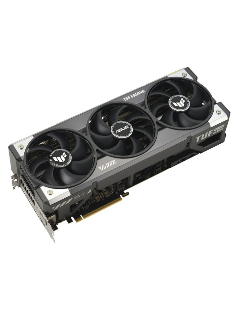ASUS TUF Gaming GeForce RTX 5080 OC - 16GB GDDR7, 2x HDMI, 3x DP