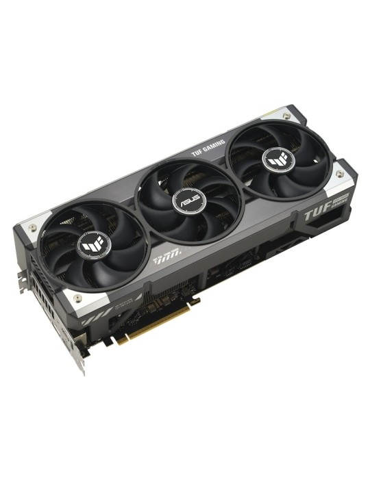 ASUS TUF Gaming GeForce RTX 5080 OC - 16GB GDDR7, 2x HDMI, 3x DP
