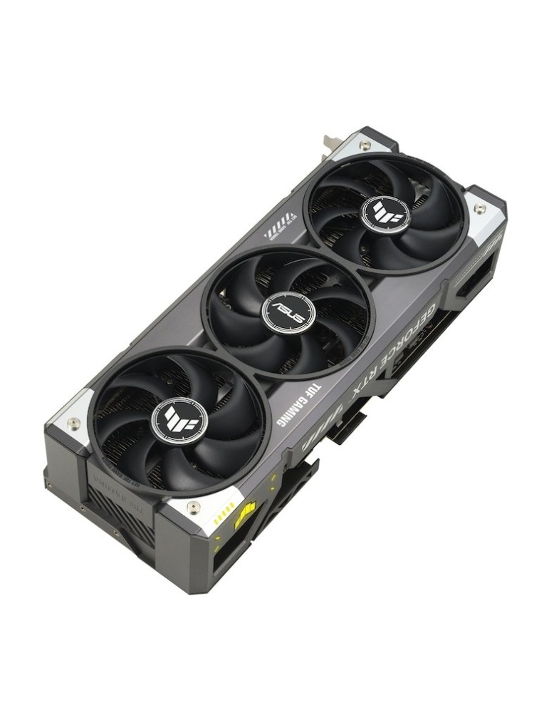 ASUS TUF Gaming GeForce RTX 5080 OC - 16GB GDDR7, 2x HDMI, 3x DP