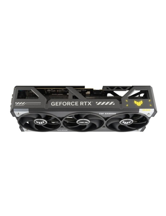 ASUS TUF Gaming GeForce RTX 5080 OC - 16GB GDDR7, 2x HDMI, 3x DP