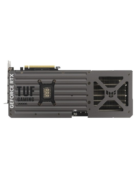 ASUS TUF Gaming GeForce RTX 5080 OC - 16GB GDDR7, 2x HDMI, 3x DP