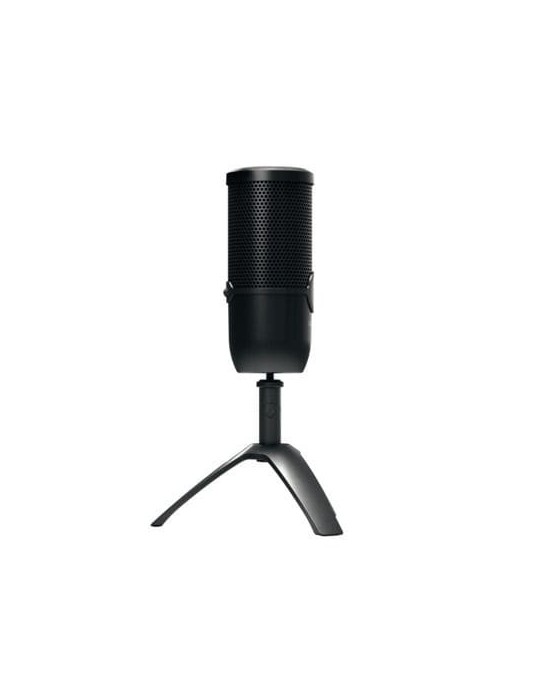 CHERRY UM 3.0, USB-Mikrofon für Streaming und Office