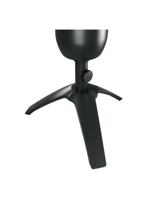 CHERRY UM 3.0, USB-Mikrofon für Streaming und Office
