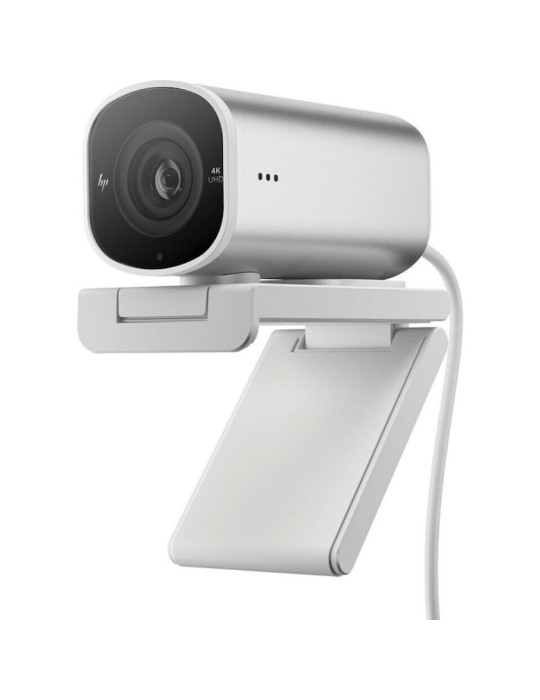 HP 960 4K USB-A Streaming Webcam