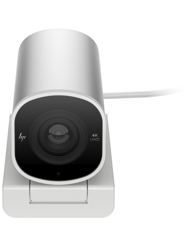 HP 960 4K USB-A Streaming Webcam