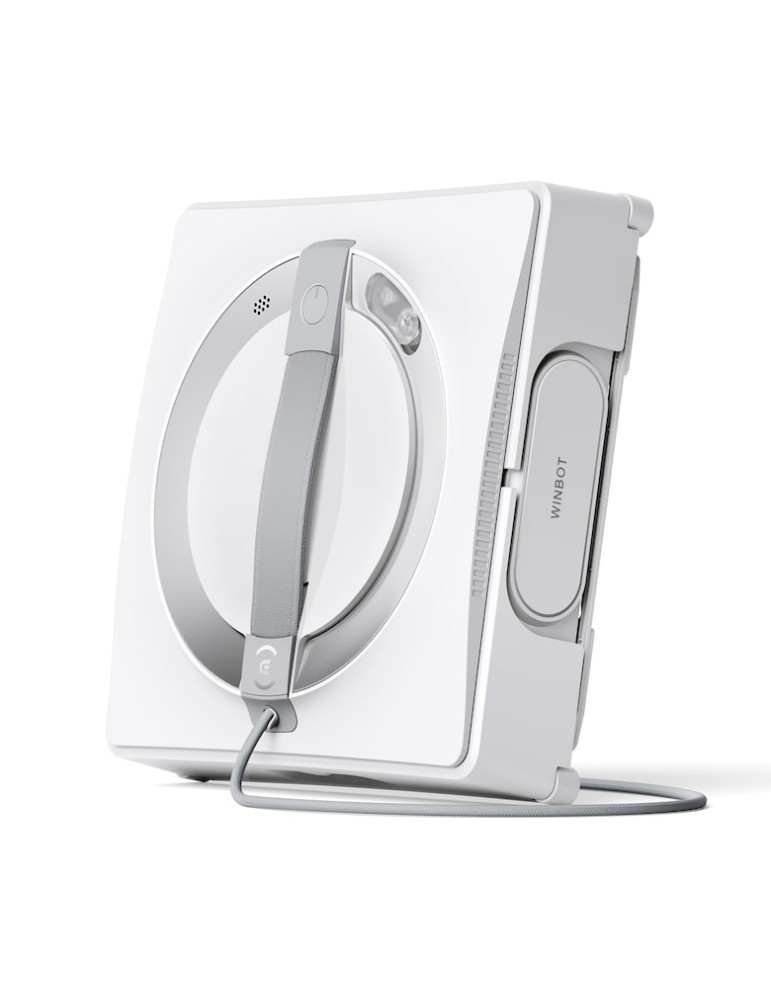 ECOVACS WINBOT W2 Weiß Fensterputzroboter