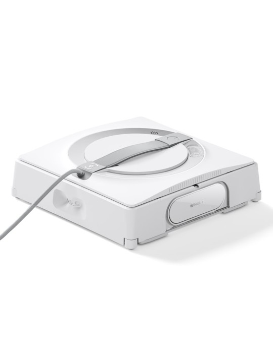 ECOVACS WINBOT W2 Weiß Fensterputzroboter