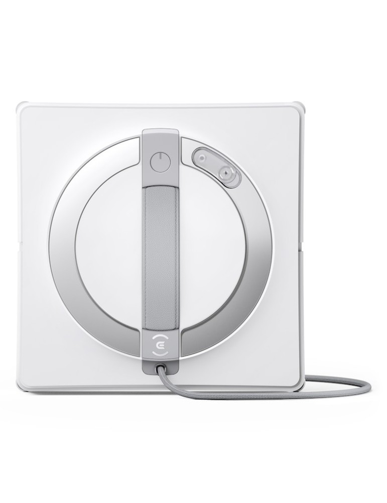 ECOVACS WINBOT W2 OMNI Weiß Fensterputz-Roboter mit tragbarer Basisstation