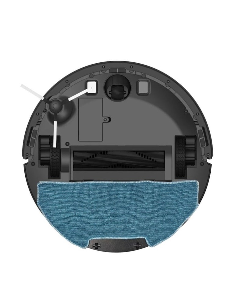 aeco VacuBot X5 Saugroboter mit LDS Navigation