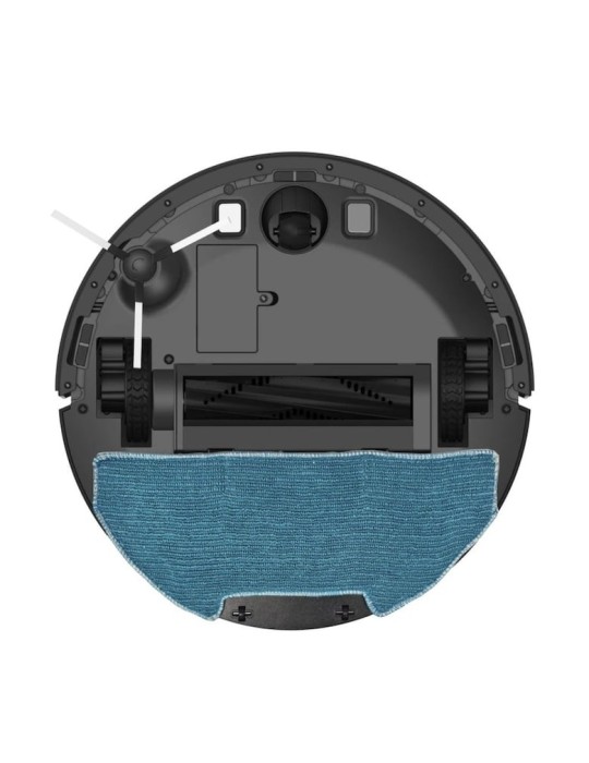 aeco VacuBot X5 Saugroboter mit LDS Navigation