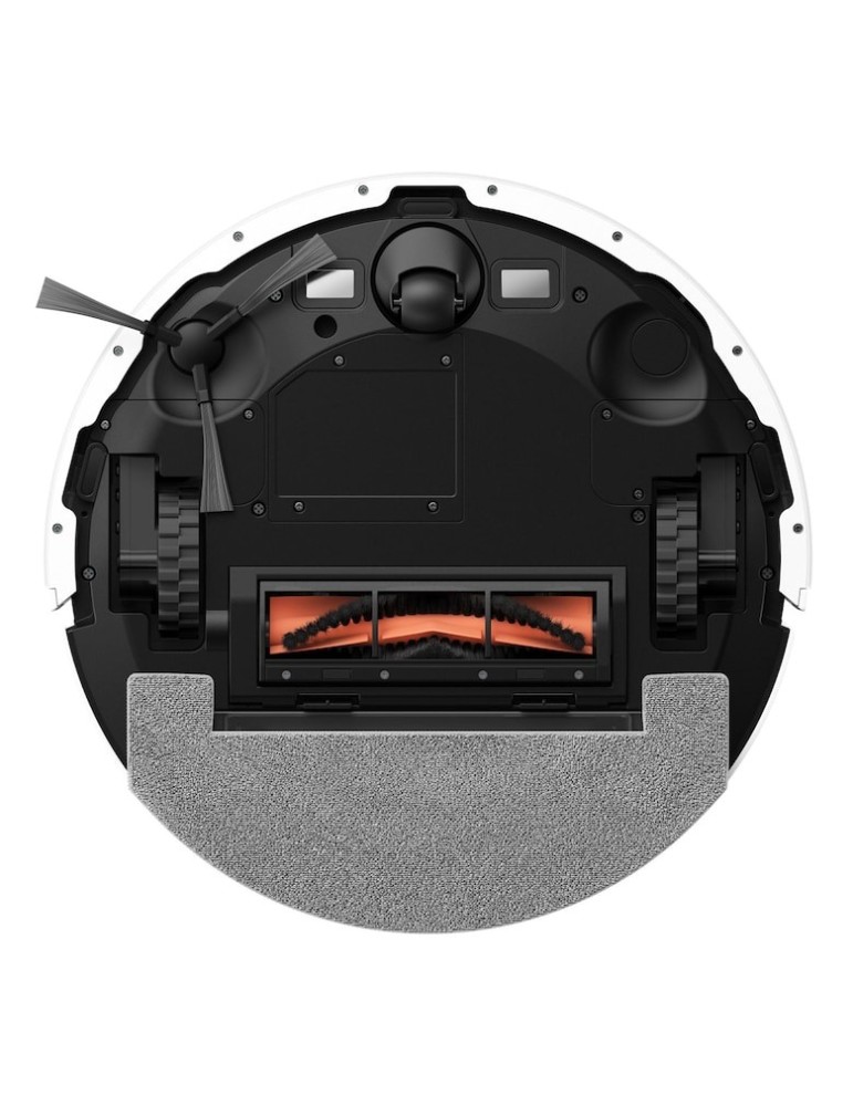 Mova E20 Weiß Saugroboter mit Wischfunktion