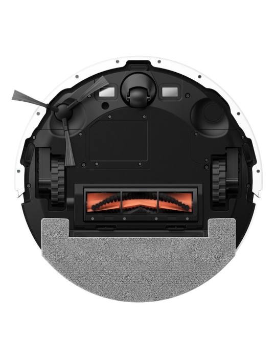 Mova E20 Weiß Saugroboter mit Wischfunktion