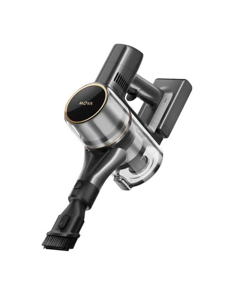 Mova S5 Sense Kabelloser Stielstaubsauger