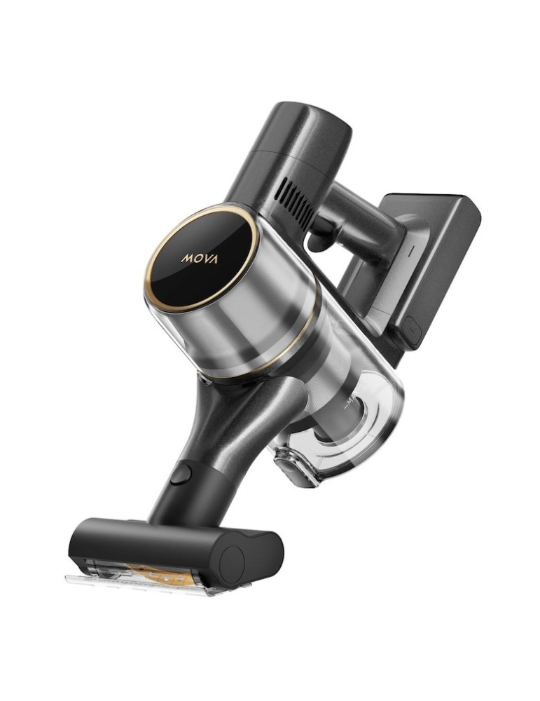 Mova S5 Sense Kabelloser Stielstaubsauger