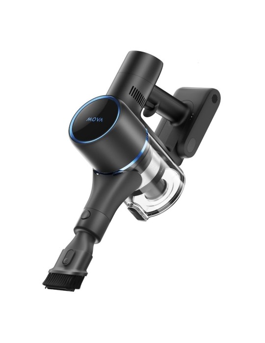 Mova S4 Detect Kabelloser Stielstaubsauger