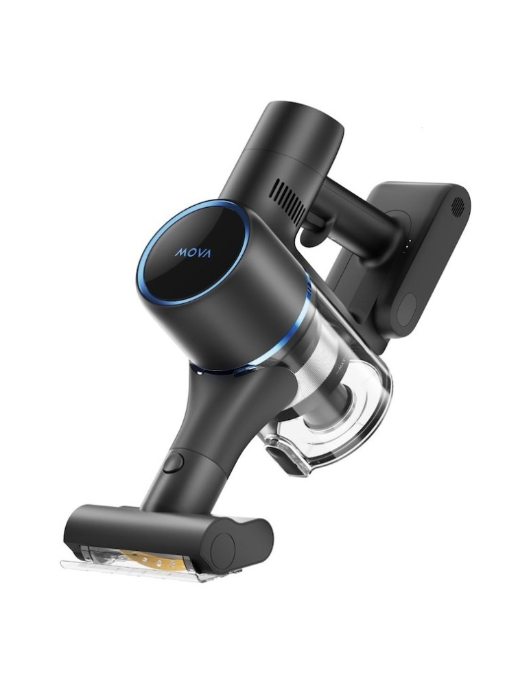 Mova S4 Detect Kabelloser Stielstaubsauger