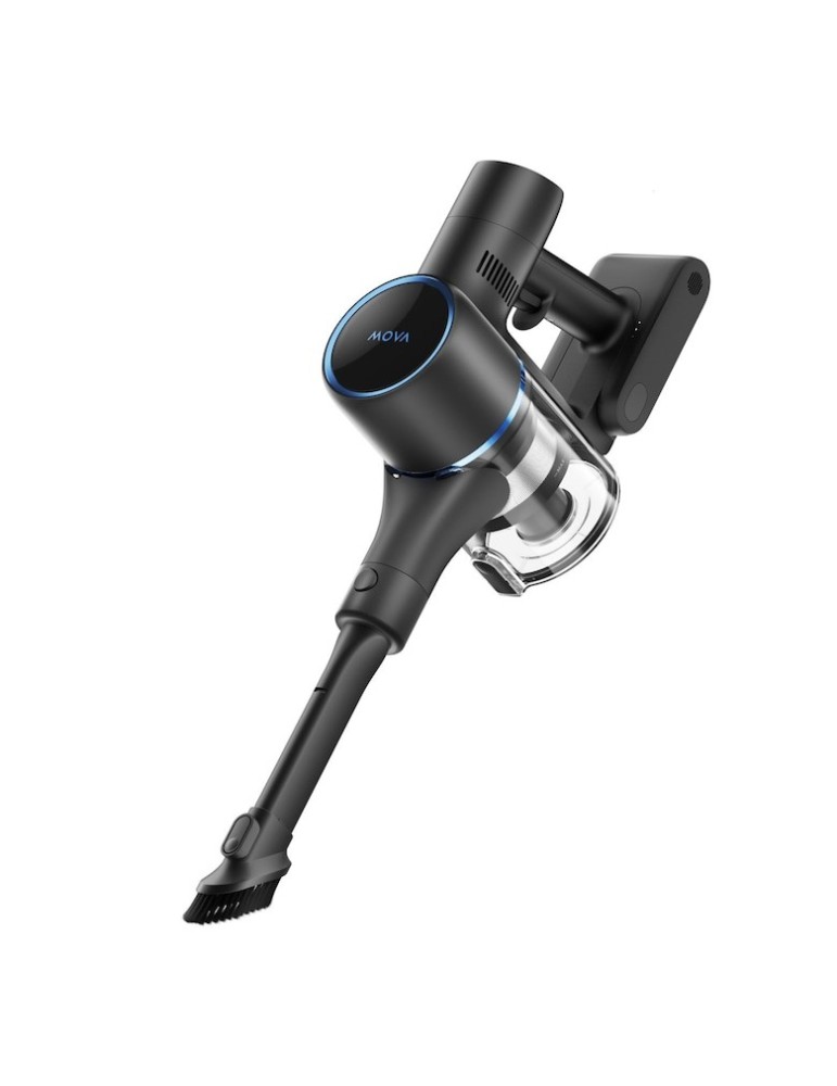 Mova S4 Detect Kabelloser Stielstaubsauger