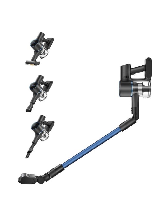 Mova S4 Detect Kabelloser Stielstaubsauger