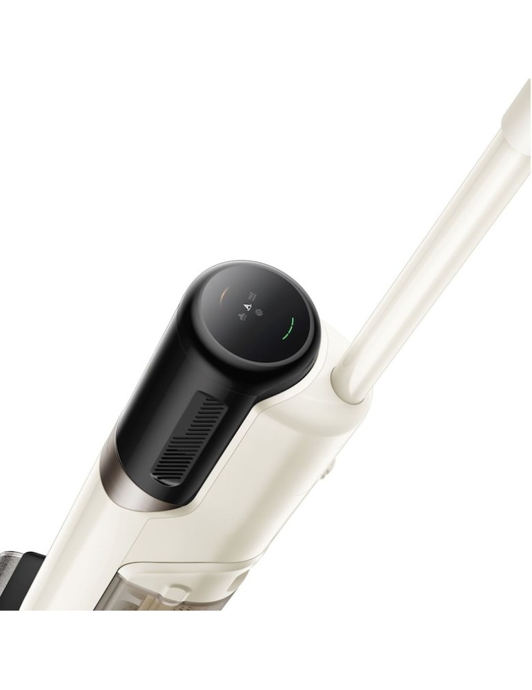 Mova K30 Nass- und Trockensauger