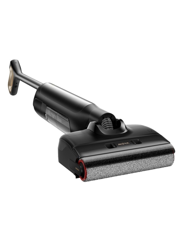 Mova M10 Nass- und Trockensauger