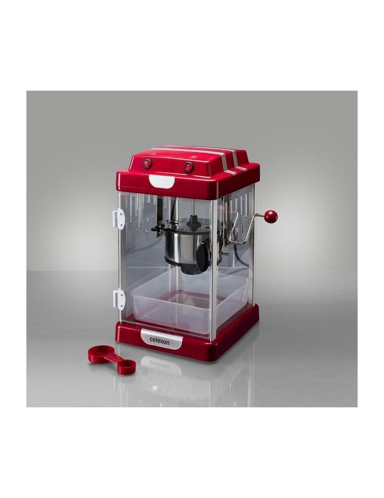 celexon CinePop CP1000 Popcornmaschine