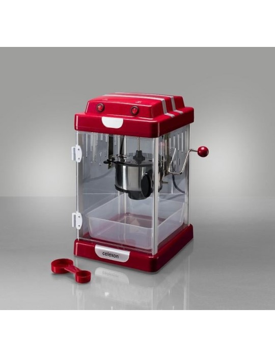 celexon CinePop CP1000 Popcornmaschine