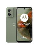 Motorola Moto G55 5G 256GB Smoky Green 16,41cm (6,5") LCD Display, Android 14, 50MP Dual-Kamera