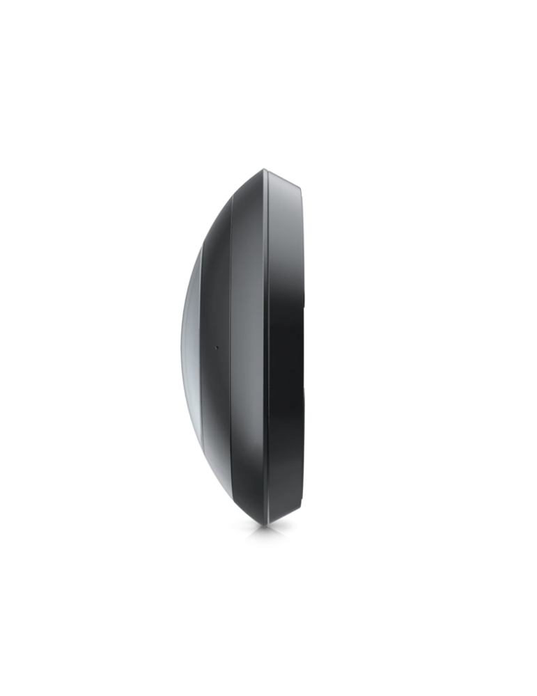 Ubiquiti AI 360 Überwachungskamera Schwarz FHD (1920x1080), PoE, 9m Nachtsicht, IPX4 Wetterfest, 360° Rundumblick