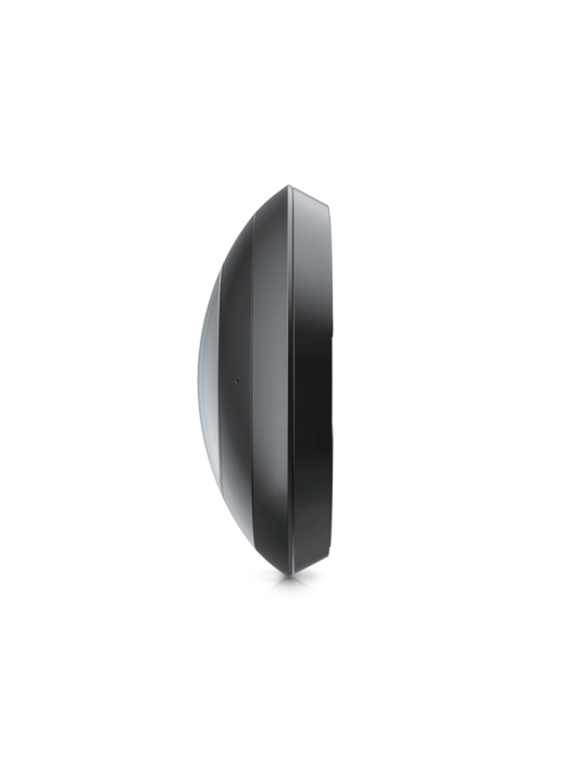 Ubiquiti AI 360 Überwachungskamera Schwarz FHD (1920x1080), PoE, 9m Nachtsicht, IPX4 Wetterfest, 360° Rundumblick