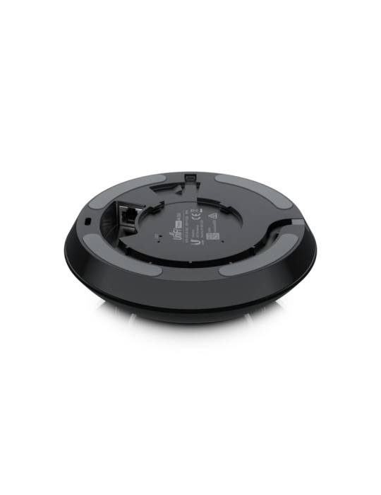 Ubiquiti AI 360 Überwachungskamera Schwarz FHD (1920x1080), PoE, 9m Nachtsicht, IPX4 Wetterfest, 360° Rundumblick