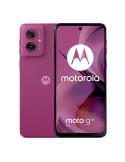 Motorola Moto G55 5G 256GB Twilight Purple 16,41cm (6,5") LCD Display, Android 14, 50MP Dual-Kamera