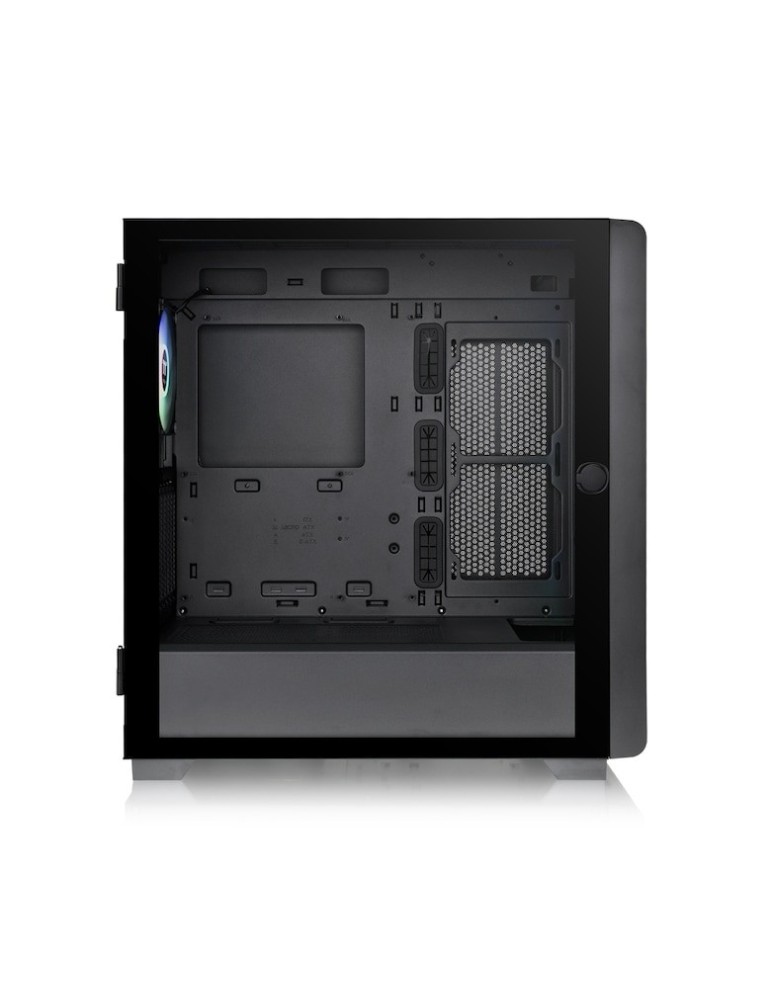 Thermaltake S250 TG ARGB Black | PC-Gehäuse