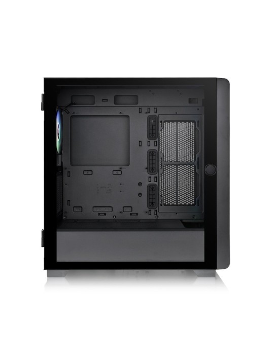 Thermaltake S250 TG ARGB Black | PC-Gehäuse