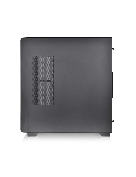Thermaltake S250 TG ARGB Black | PC-Gehäuse