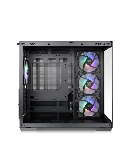Thermaltake View 380 TG ARGB Black | PC-Gehäuse
