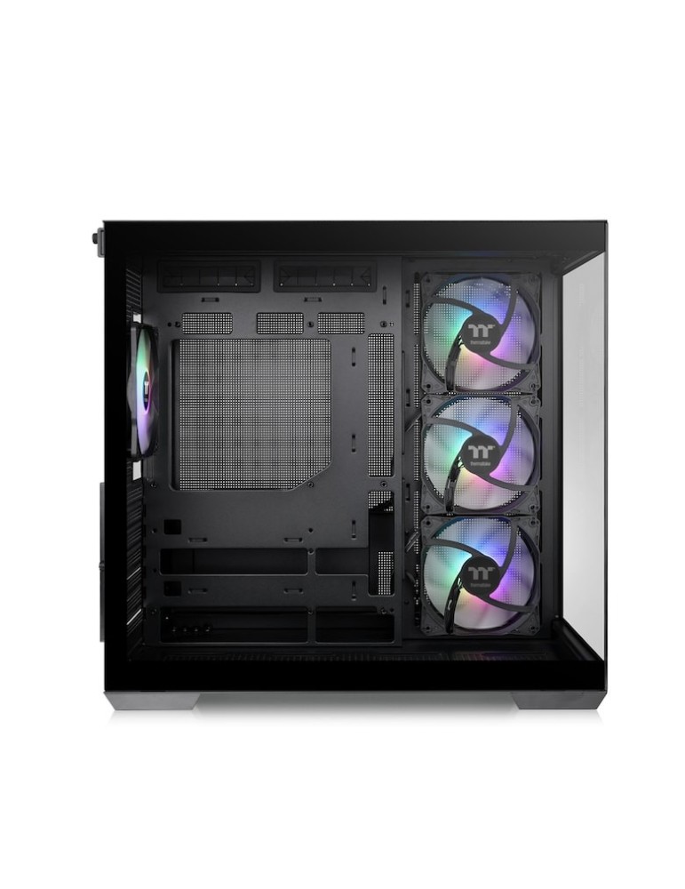 Thermaltake View 380 TG ARGB Black | PC-Gehäuse