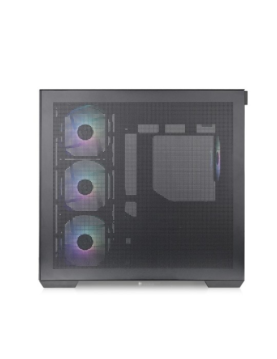 Thermaltake View 380 TG ARGB Black | PC-Gehäuse