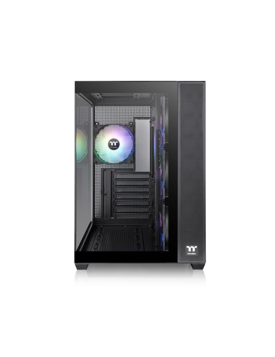 Thermaltake View 380 TG ARGB Black | PC-Gehäuse