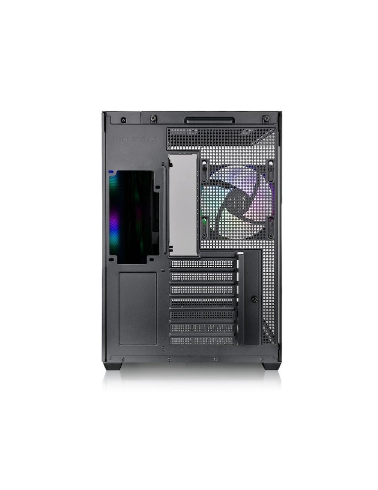 Thermaltake View 380 TG ARGB Black | PC-Gehäuse